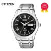 Original Citizen Watches For Men Luxury Mechanical Wristwatches 50bar Waterproof Automatic Stainless Steel Sports Diving Watch