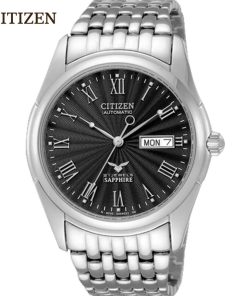Original Citizen Citizen Watch Automatic Mechanical Steel Belt Waterproof Men S Watch Nh8240 57e Watch Men