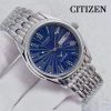 Original Citizen Men Watch Luxury Trend Fully Automatic Mechanical Watch Waterproof Luminous Multifunctional Men Automatic Watch 6