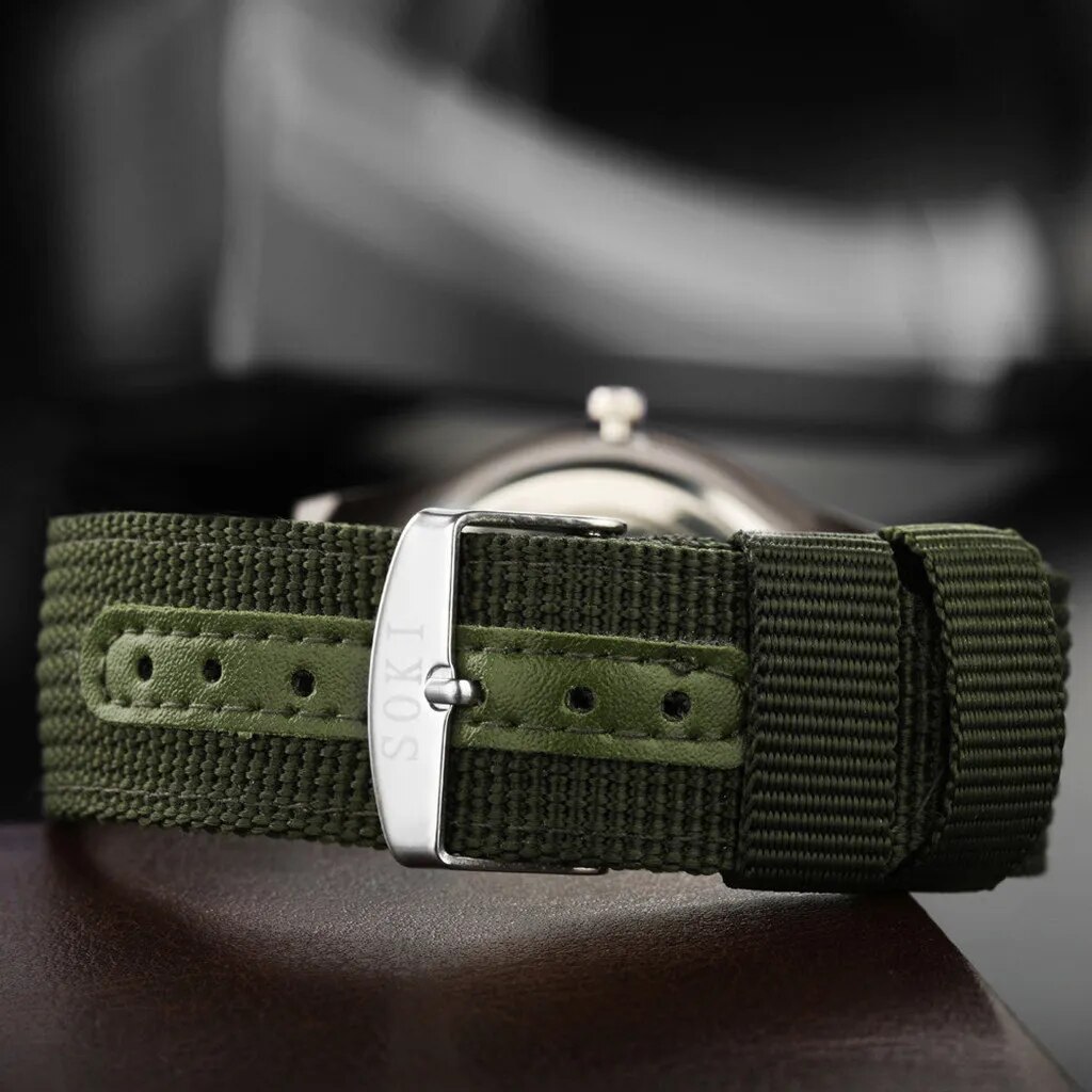 Quartz-Wristwatches-Casual-Soki-Fashion-New-Woven-Nylon-Belt-Men-Calendar-Watch-Clock-Luxury-Relojes-Rel-2