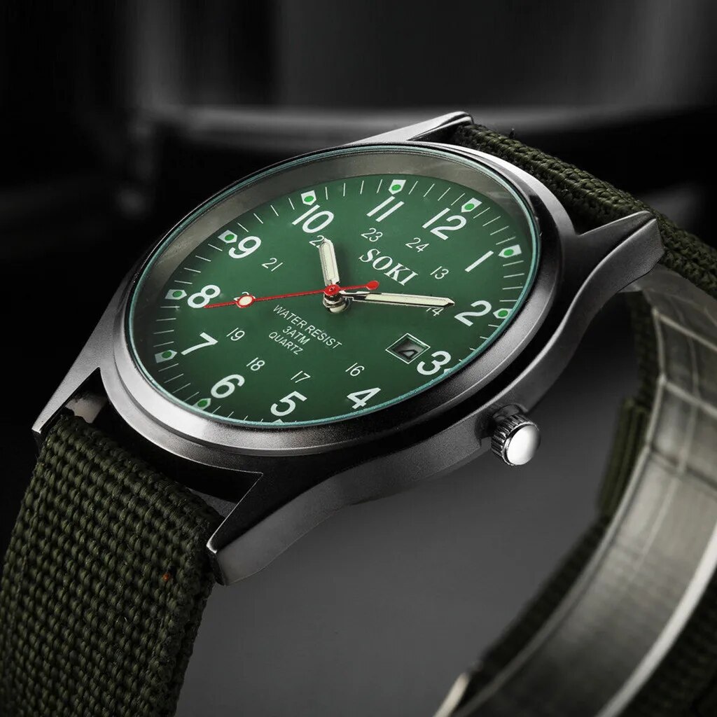 Quartz-Wristwatches-Casual-Soki-Fashion-New-Woven-Nylon-Belt-Men-Calendar-Watch-Clock-Luxury-Relojes-Rel-3