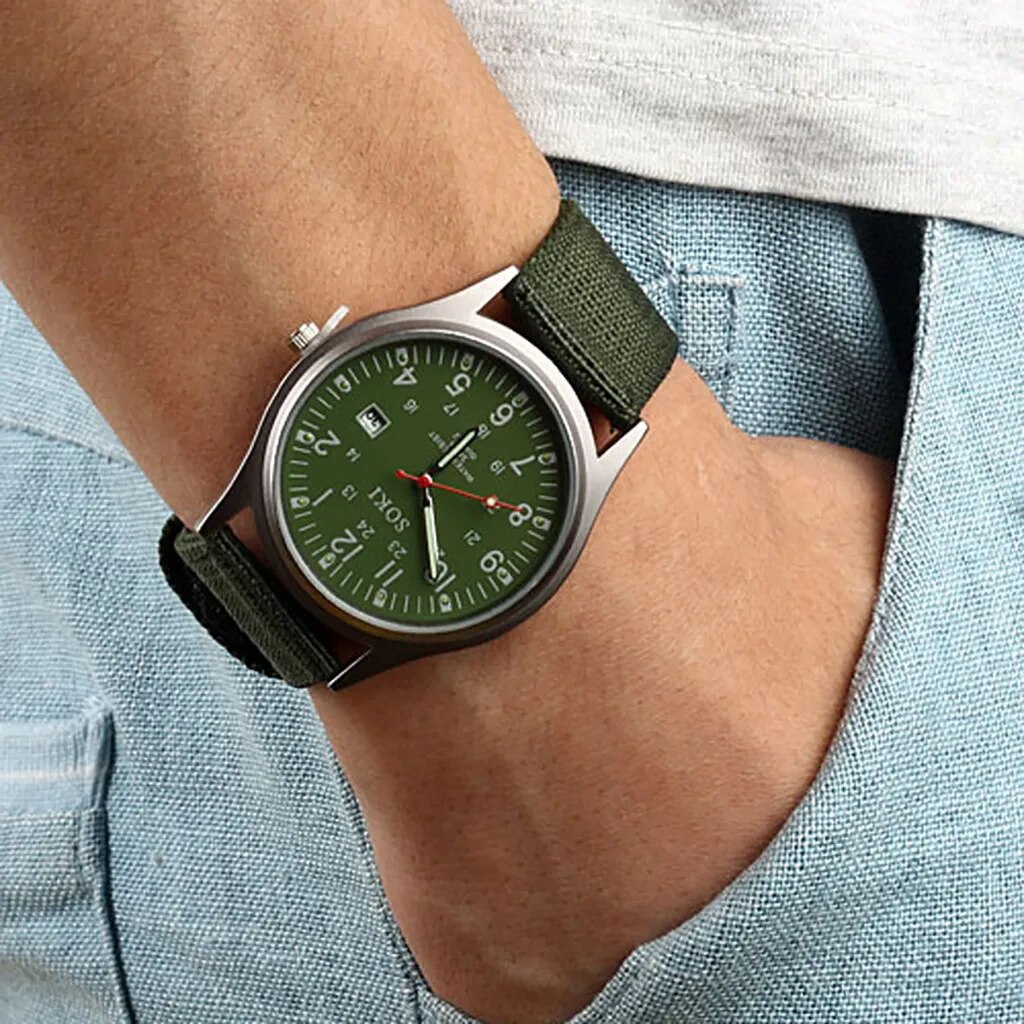 Quartz-Wristwatches-Casual-Soki-Fashion-New-Woven-Nylon-Belt-Men-Calendar-Watch-Clock-Luxury-Relojes-Rel-5