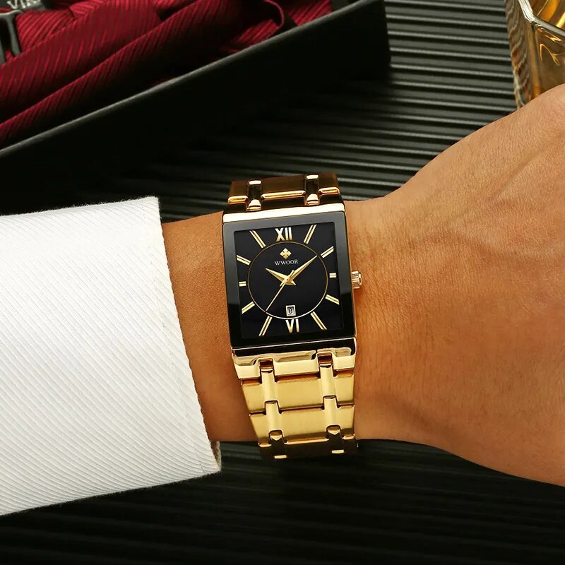 Relogio-Masculino-WWOOR-Gold-Watch-Men-Square-Mens-Watches-Top-Brand-Luxury-Golden-Quartz-Stainless-Steel-2