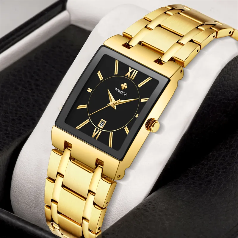 Relogio-Masculino-WWOOR-Gold-Watch-Men-Square-Mens-Watches-Top-Brand-Luxury-Golden-Quartz-Stainless-Steel