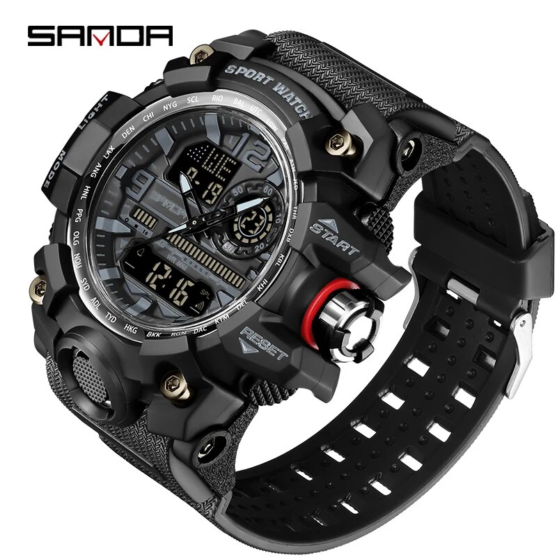 SANDA-Brand-G-Style-Military-Watch-Men-Digital-Shock-Sports-Watches-For-Man-Waterproof-Electronic-Wristwatch-1