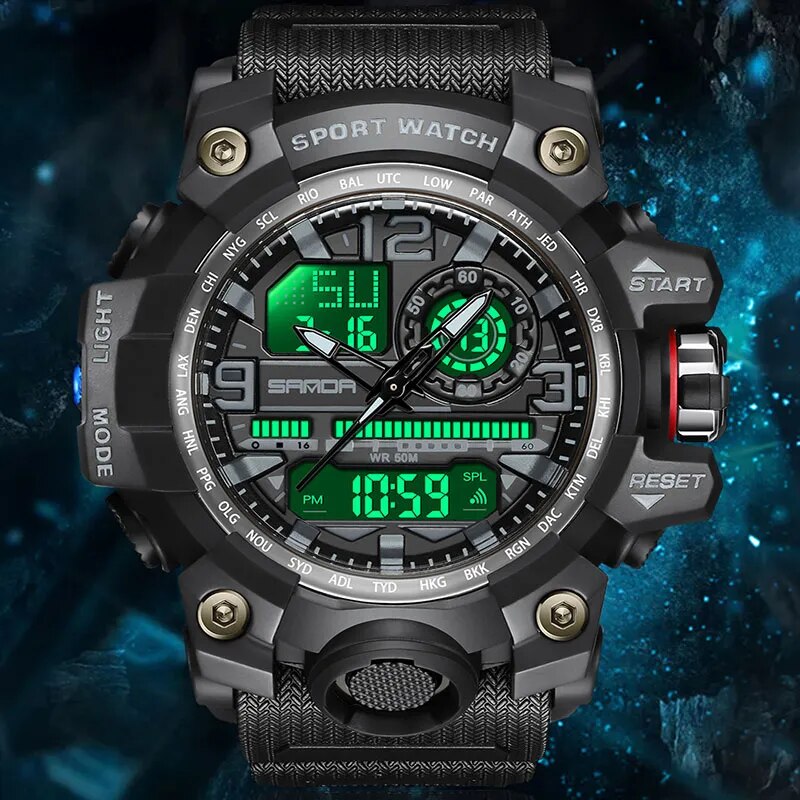 SANDA-Brand-G-Style-Military-Watch-Men-Digital-Shock-Sports-Watches-For-Man-Waterproof-Electronic-Wristwatch-3