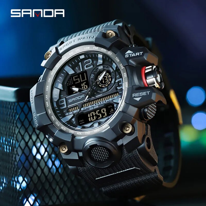 SANDA-Brand-G-Style-Military-Watch-Men-Digital-Shock-Sports-Watches-For-Man-Waterproof-Electronic-Wristwatch-5