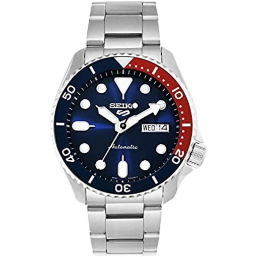 Seiko 5 Sports Watch Men S Quartz Watch Men S Watch Rolex Watch Luxury Watch Men