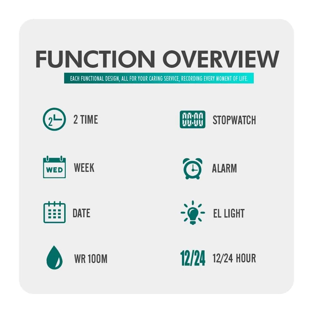 SKMEI-Outdoor-Sport-Watch-100M-Waterproof-Digital-Watch-Men-Fashion-Led-Light-Stopwatch-Wrist-Watch-Men-1