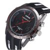 Stryve S8005 Brand Men S Luxury Army Watches 3atm Waterproof Men S Big Dials Relojs Wristwatches