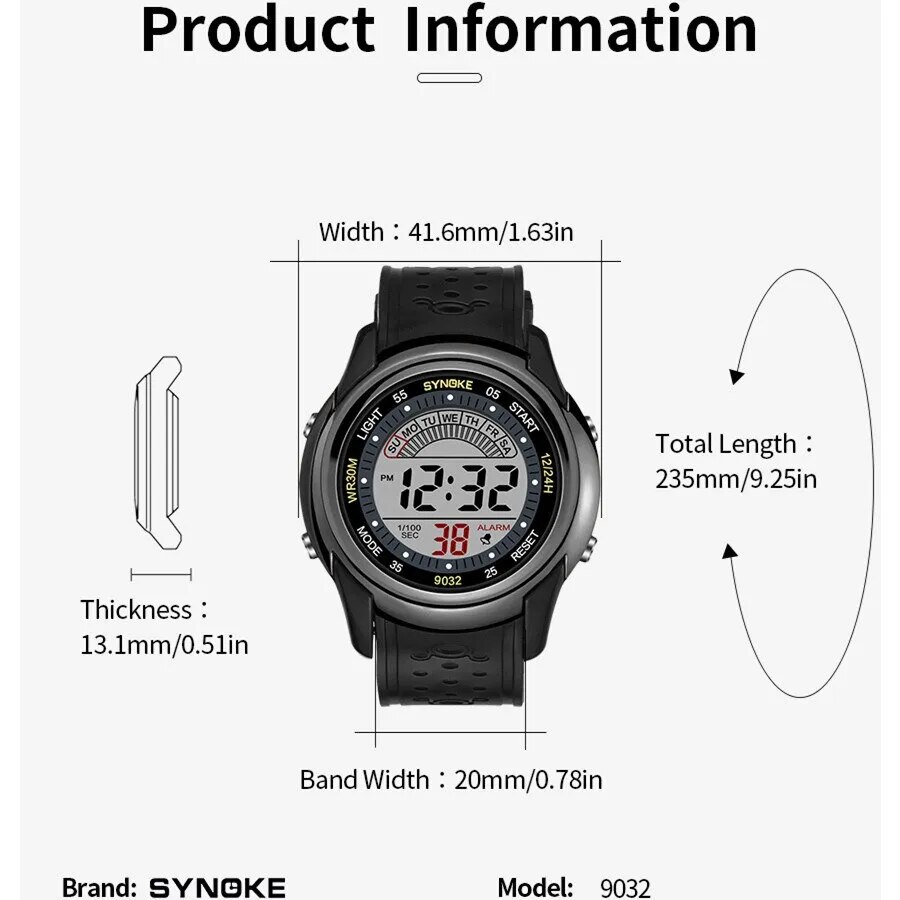 SYNOKE-Electronic-Watch-For-Mans-Sport-Watch-Multifunction-Sports-Waterproof-Luminous-LED-Digital-Watch-Boy-Student-2
