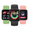 Smart Watch Men Blood Pressure Waterproof Smartwatch Women Heart Rate Monitor Fitness Tracker Sports Kids Watch