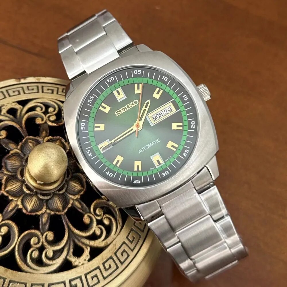 Top-Brand-Seiko-NH36-Japan-Original-Movement-Stainless-Steel-Men-s-Mechanical-Watch-44mm-Case-Diameter-1