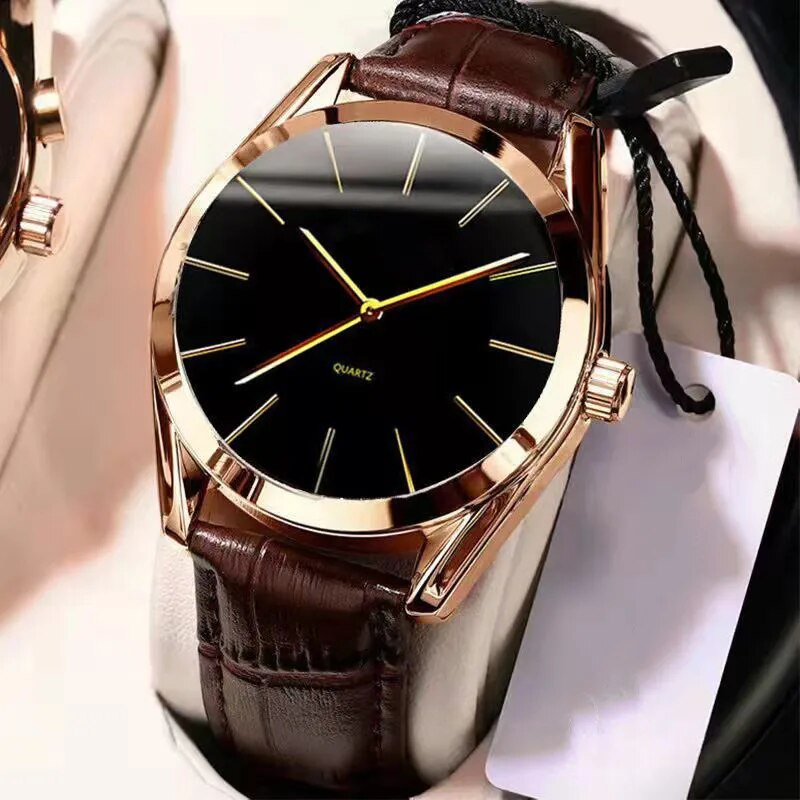 Watch-for-Men-Top-Brand-Luxury-Men-Quartz-Wristwatches-Breathable-Leather-Strap-Waterproof-Business-Casual-Men