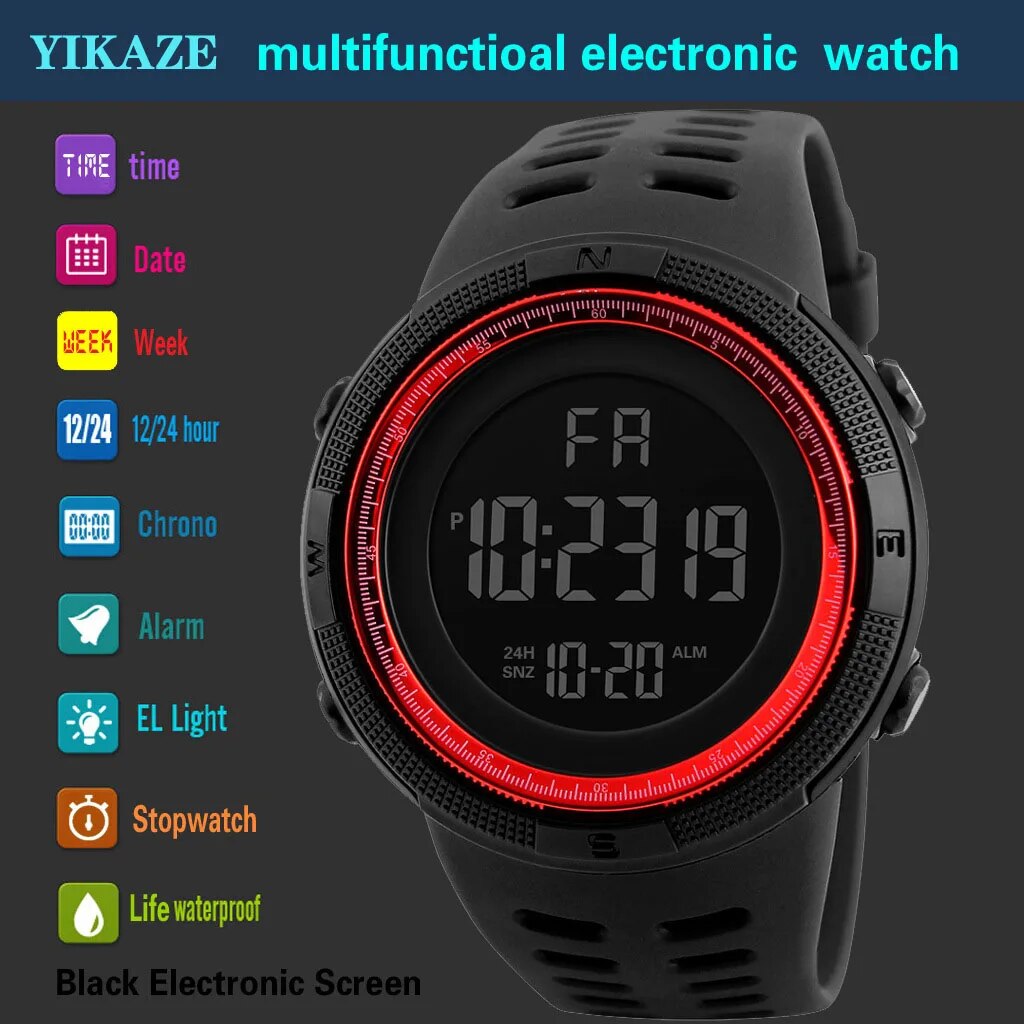 YIKAZE-Men-s-Digital-Electronic-Watch-Sports-Glow-50mm-Large-Dial-Student-Outdoor-Adventure-Trend-Multifunctional-2