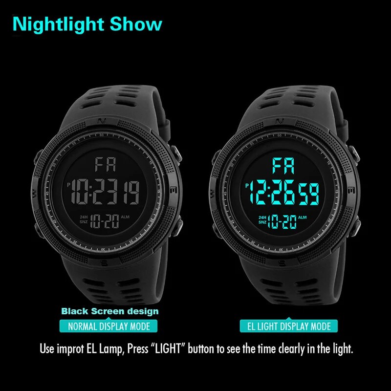YIKAZE-Men-s-Digital-Electronic-Watch-Sports-Glow-50mm-Large-Dial-Student-Outdoor-Adventure-Trend-Multifunctional-3