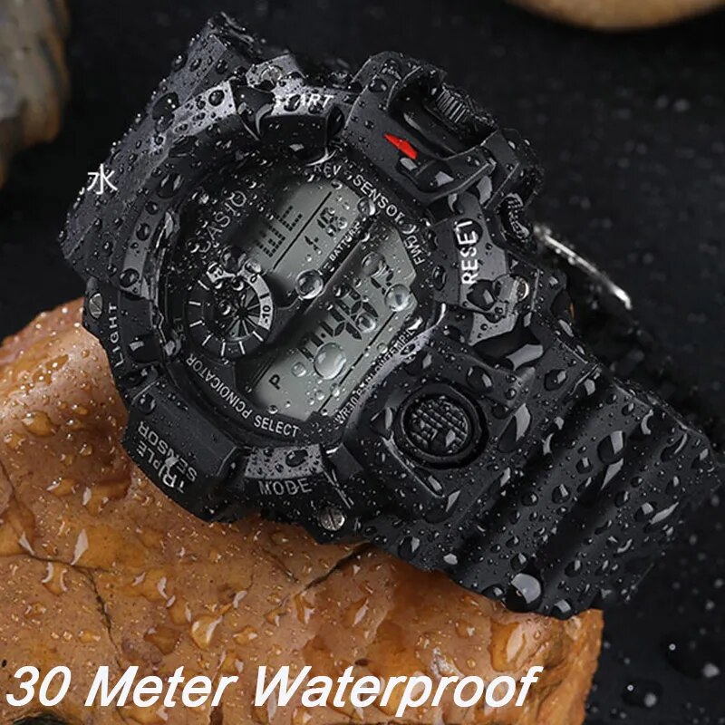 YIKAZE-Men-s-Watch-Fashion-Sports-Electronic-Wristwatch-Big-dial-Multifunctional-Waterproof-Luminous-Alarm-Male-s-4