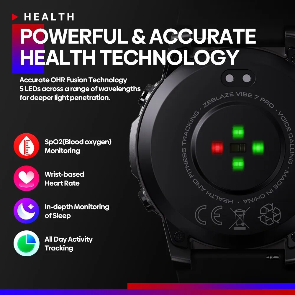 Zeblaze-VIBE-7-PRO-Voice-Calling-Smart-Watch-1-43-Inch-AMOLED-Display-Hi-Fi-Phone-3
