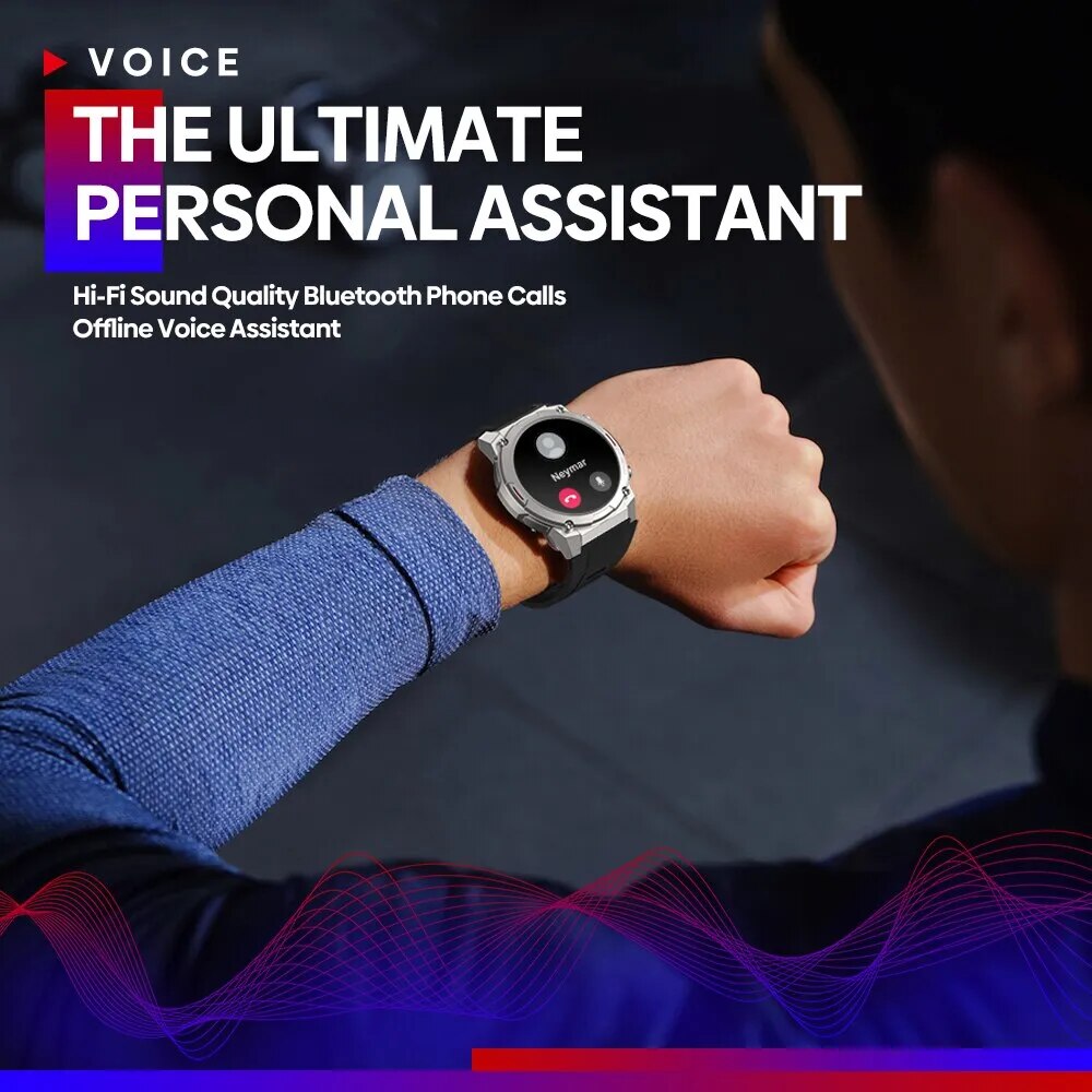 Zeblaze-VIBE-7-PRO-Voice-Calling-Smart-Watch-1-43-Inch-AMOLED-Display-Hi-Fi-Phone-4