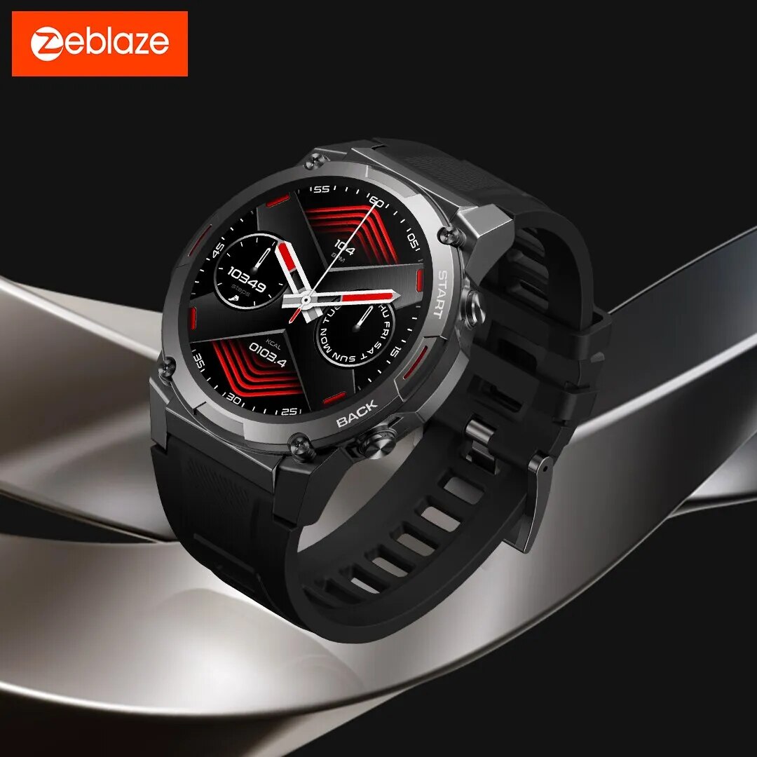 Zeblaze-VIBE-7-PRO-Voice-Calling-Smart-Watch-1-43-Inch-AMOLED-Display-Hi-Fi-Phone