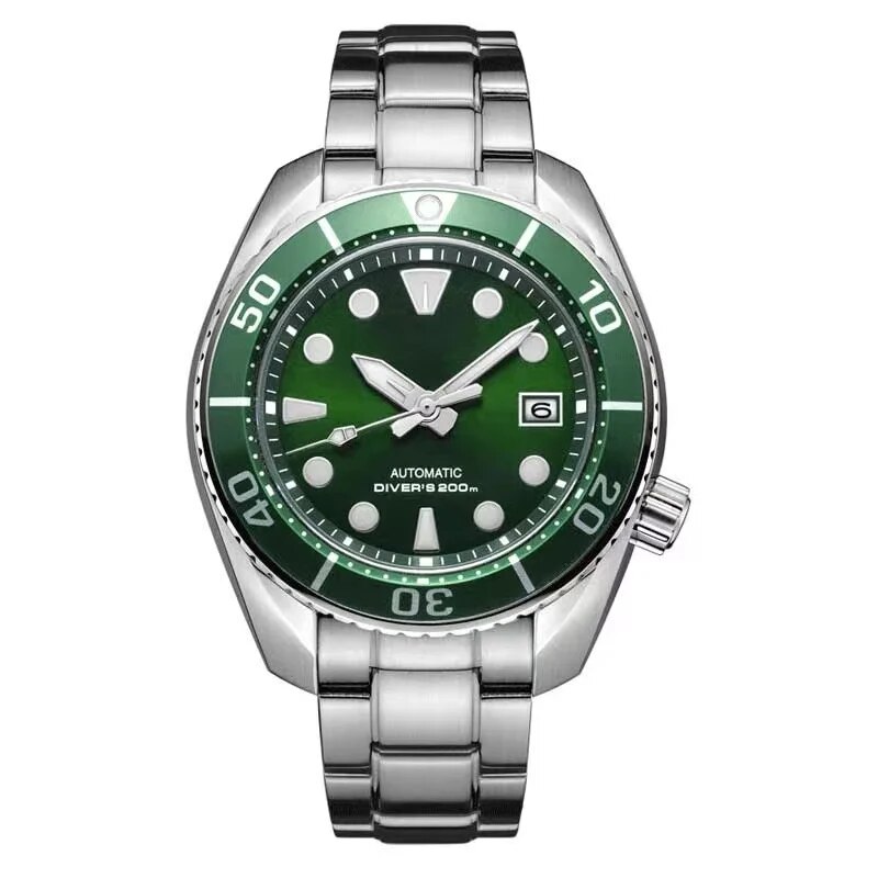 for-Seiko-Prospex-3rd-Gen-Sumo-Diver-s-200m-Automatic-Green-Dial-Watch-SPB103J1