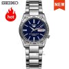 Seiko Watch Men 5 Automatic Watch To Luxury Brand Waterproof Sport Men Watch Set Waterproof Watch 3